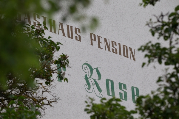 Hotel Zur Rose